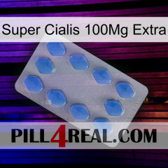 Extra Super Cialis 100Mg 21